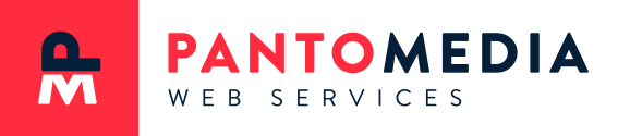 Logo Pantomedia